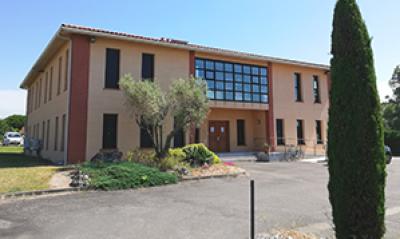 Bureau de Vente Toulouse