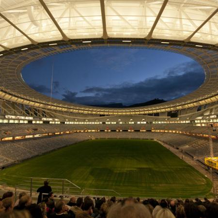 Greenpoint Stadium, Kapstadt
