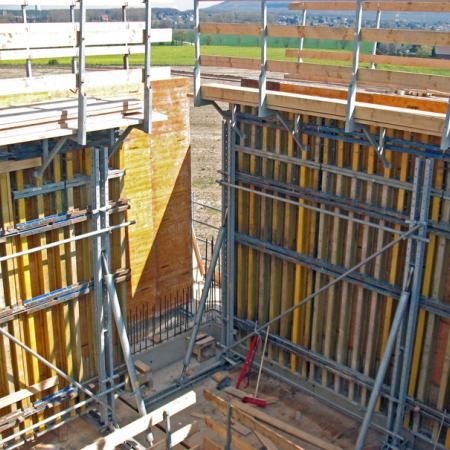 Solarkraftwerk Jülich