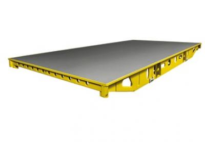 Dokadek 30 Panel with Xlife sheet