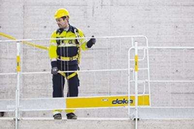 Seitenschutzsystem XP