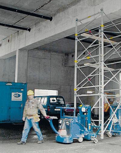 Nopea ja turvallinen siirto