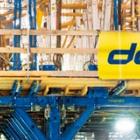 Heavy-duty supporting system SL-1