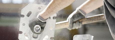 Reconditioning Service