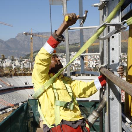 Greenpoint Stadium, Kapstadt