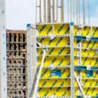 Column formwork Frami Xlife