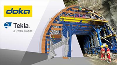 Doka Webinar - BIM