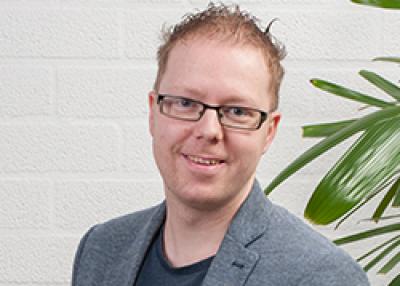 E. Caris - Manager Engineering - Doka Nederland