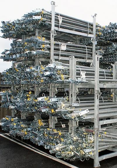 Elementtituki FT 340