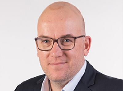 Olaf Wils Doka Nederland