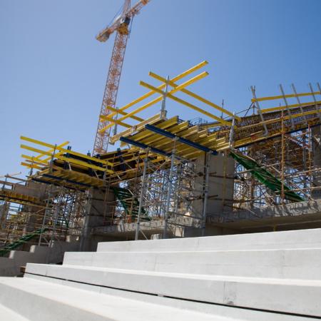 Greenpoint Stadium, Kapstadt