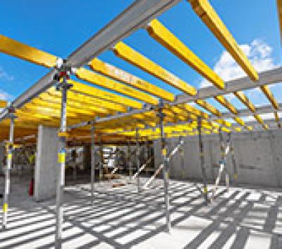 Superdek Alta River Oaks