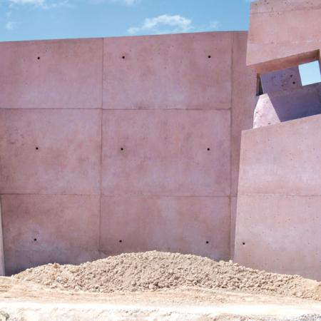 Red Rock National Conservation Area