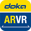 App icon AR-VR App
