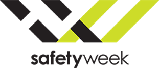 Safety Week Logo