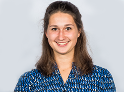 Linda Evers - Doka Nederland