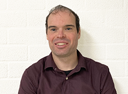 Mark Arts - Doka Nederland