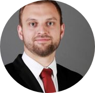 PORTRAIT OF MAXIM DIMNITSCH