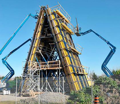 Ottawa Hunt Club Bridge