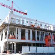 Conservatoire - Antibes - Doka