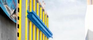 Träger­schalung Top 100 tec