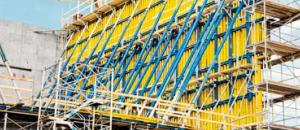 Träger­schalung FF20