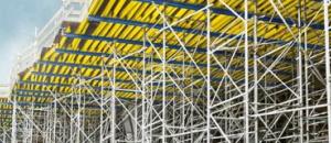 Load-bearing tow­er d3