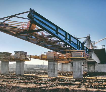 S5 Korzeńsko - Widawa