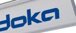 Poutrelle Doka Alu 20