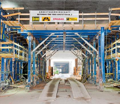 Inliner, Blindenmarkt (Austria)