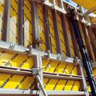 Framed formwork Framax Xlife