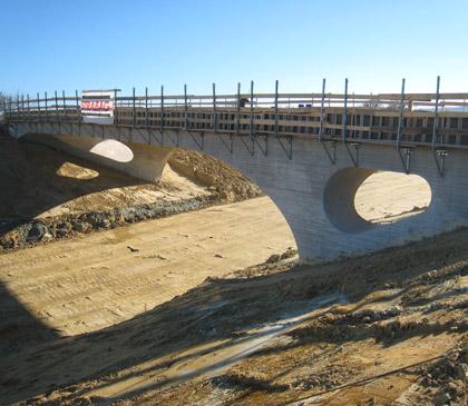 Brückenfamilie, B61a Pullendorferstraße