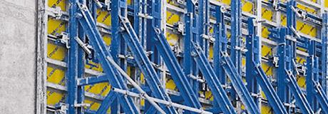 Abstützbock Universal