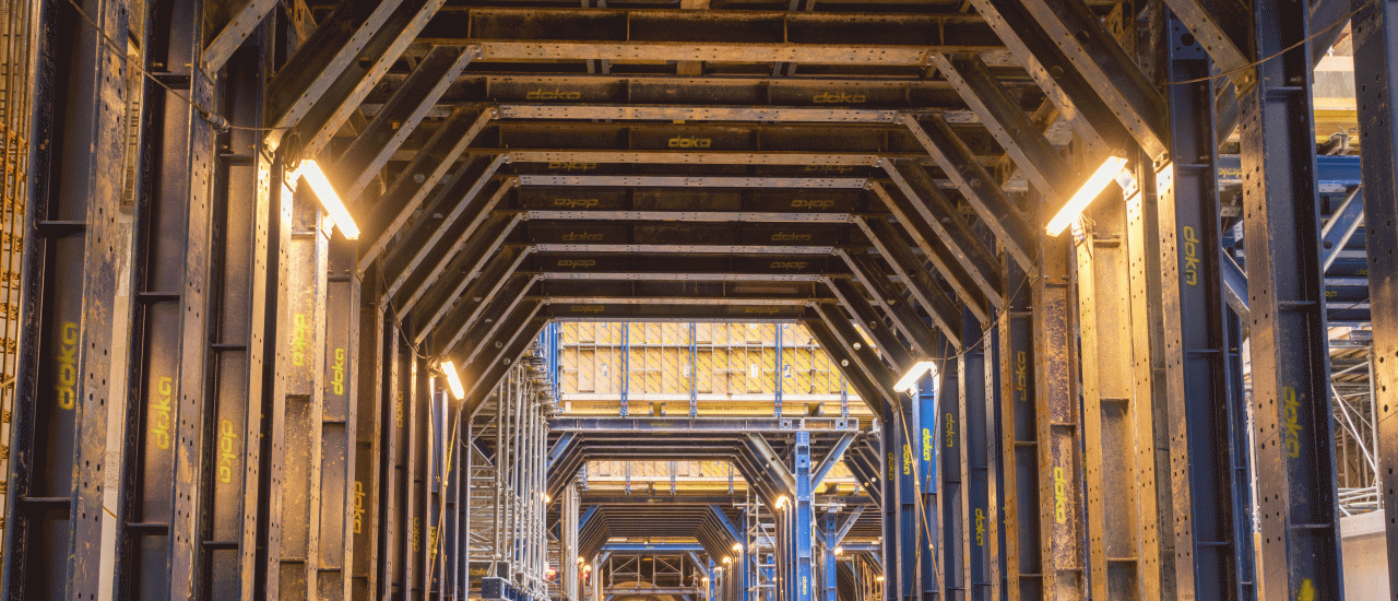 Global metro projects for tomorrow’s infrastructure