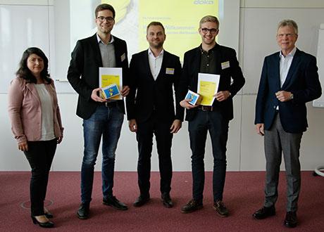 Platz 5: Technische Universität Braunschweig