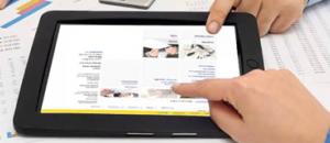 myDoka customer portal