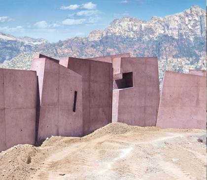 Red Rock National Conservation Area, USA