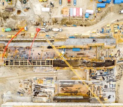 Mosoni-Duna Torkolati Műtárgy