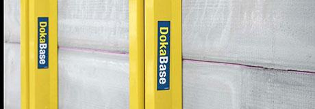 DokaBase - Wandschalung