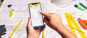 Easy Formwork Planner