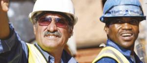 Formwork Instructors