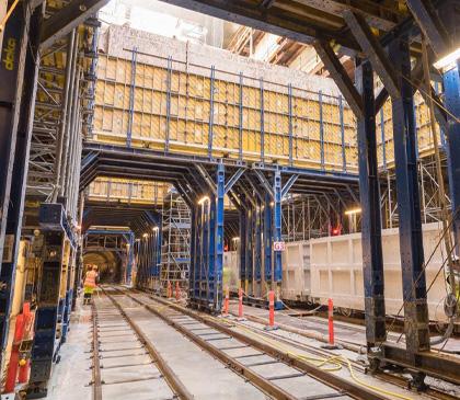 Cityringen København