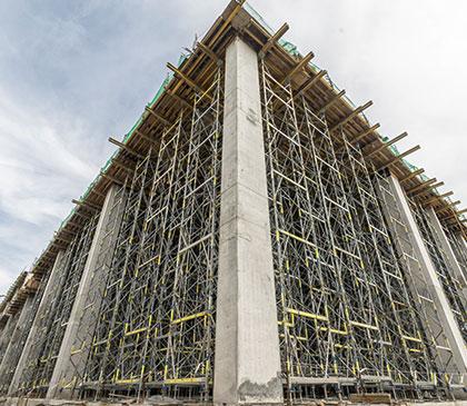  Pelabuhan Tanjung Pelepas的仓库