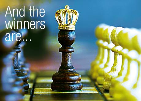 Impressionen unserer glücklichen Gewinner