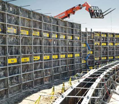 Foothill High School Auxiliary Gymnasium