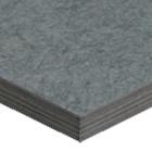 Multi-ply formwork sheets