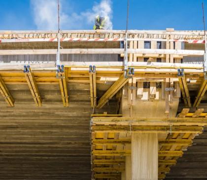 B1.44. jelű híd - M76 autóút