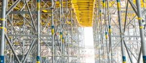 On­der­s­teu­ning Staxo 40