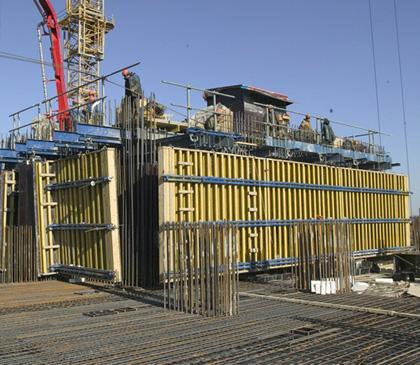 The House on Mosfilmovskaya