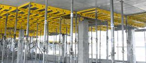 Cofraj de planşeu Dokadek 30